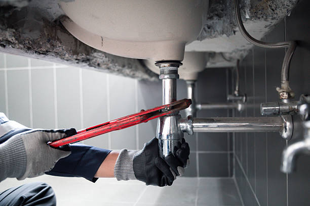 Trusted Sewer Line Repair service in Cadiz, OH - AAA Plumbing Heating